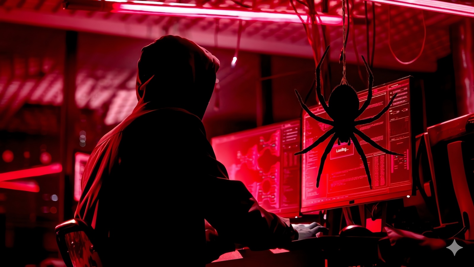 Scattered Spider Siber Suç Örgütüne Üye Olmakla Suçlanan Estonya-Amerikan Vatandaşının ABD'ye İade Edilmesi