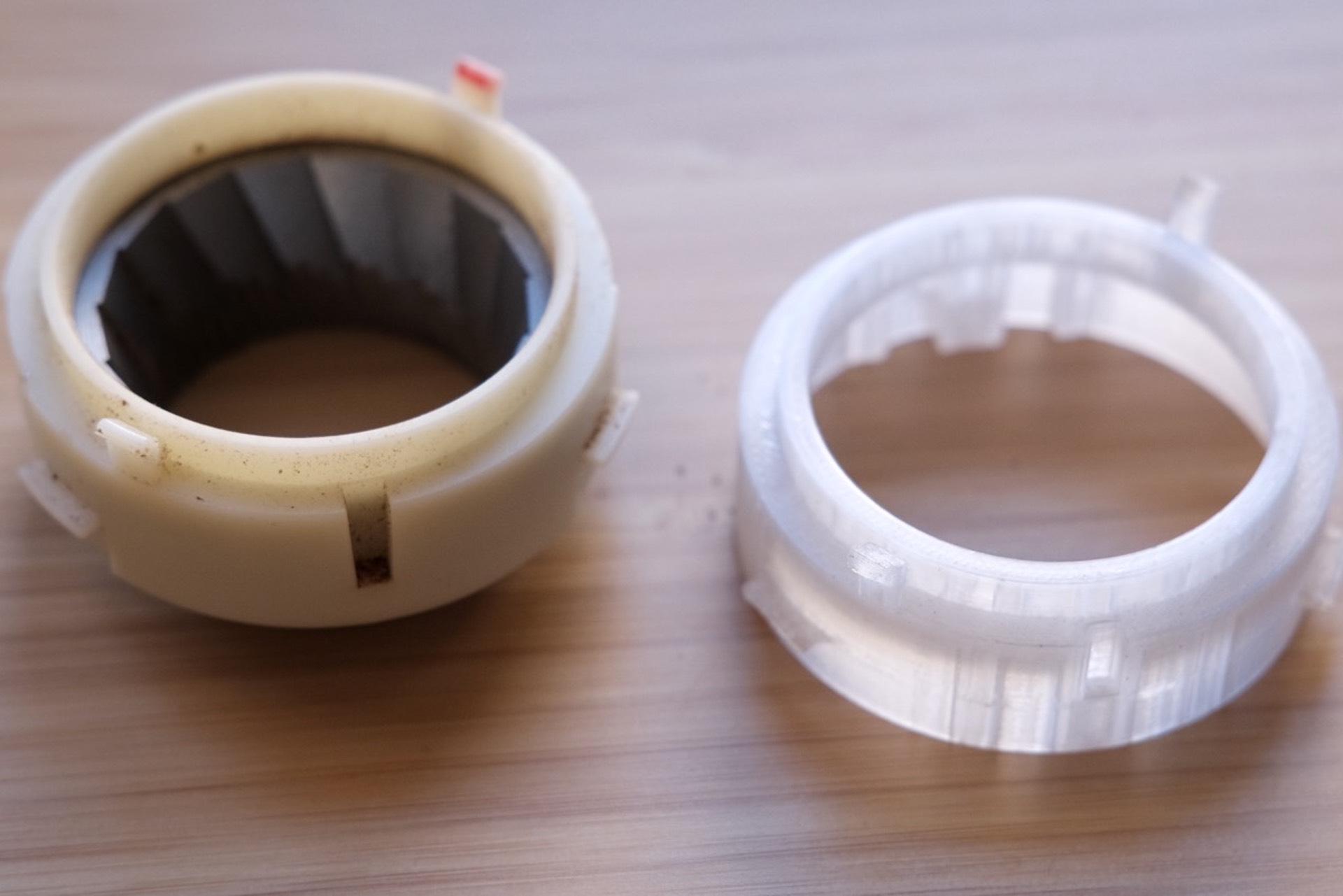 3D Baskı ile Yedek Parça Üretimi: Potansiyel ve Sınırlamalar