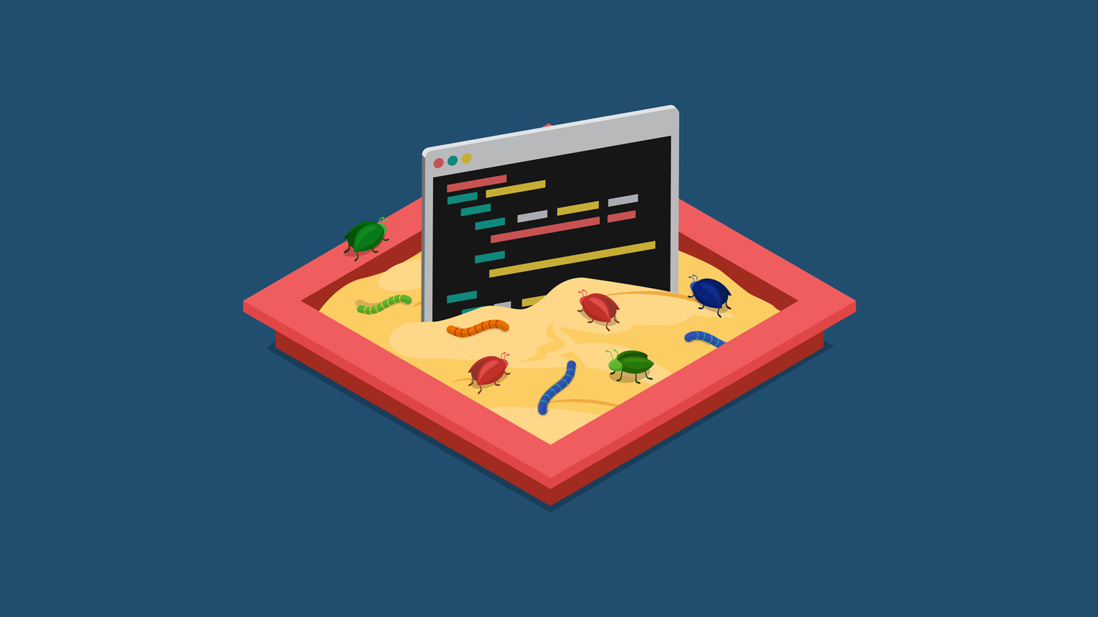 AI Geliştirme Ortamlarında Sandbox Kaçışları: Cursor, Codex, Gemini CLI ve Antigravity Güvenlik Açıkları