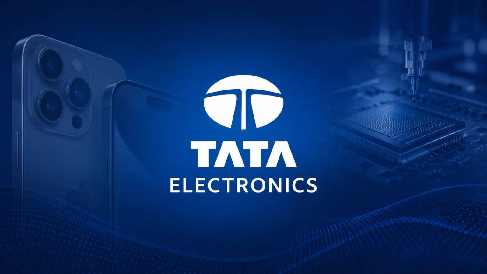 Tata Electronics Siber Saldırıya Uğradı: Veri Sızıntısı ve Etkileri