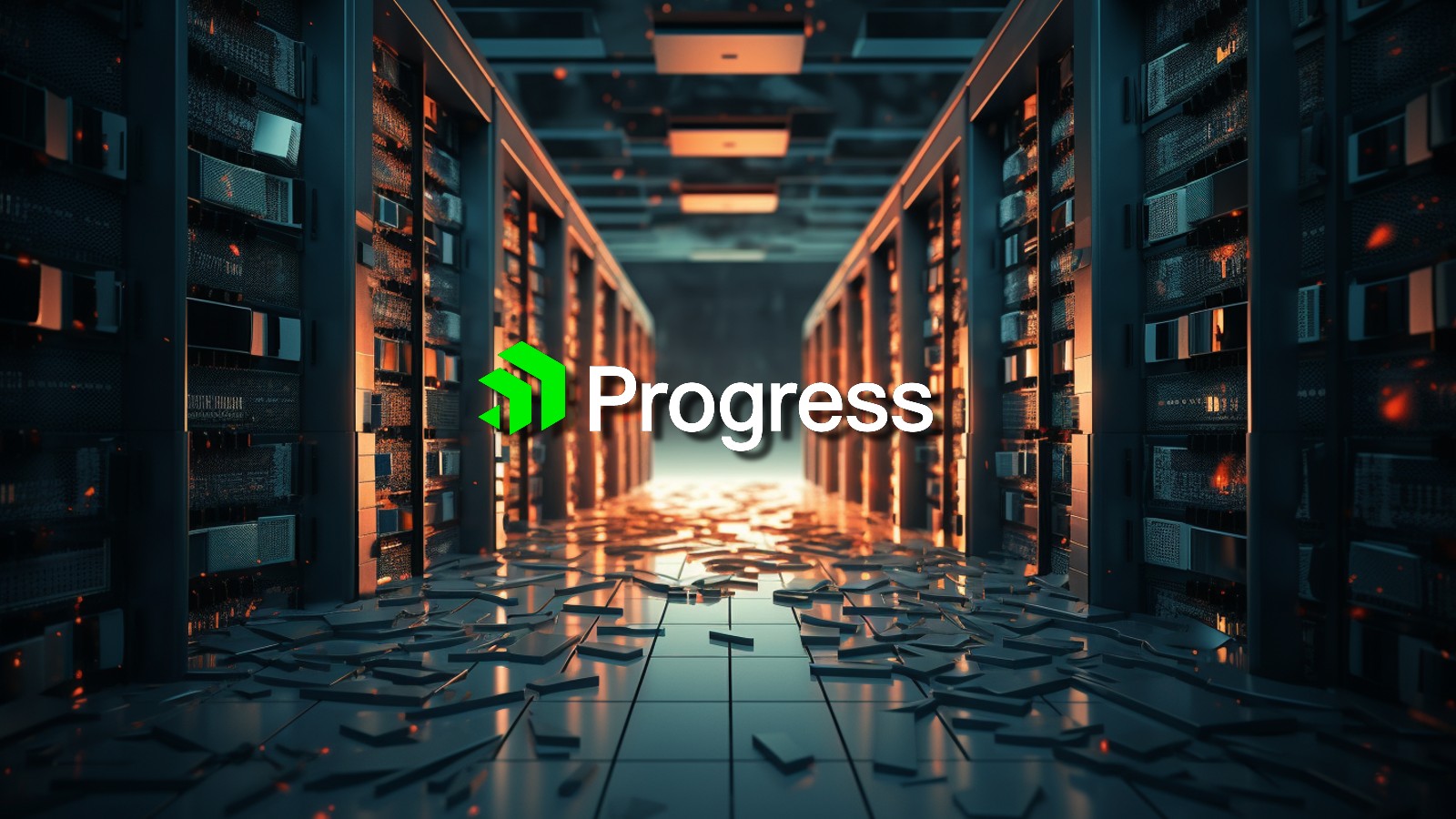 Progress Software: ShareFile Storage Zone Controllers için Acil Sunucu Kapatma Uyarısı