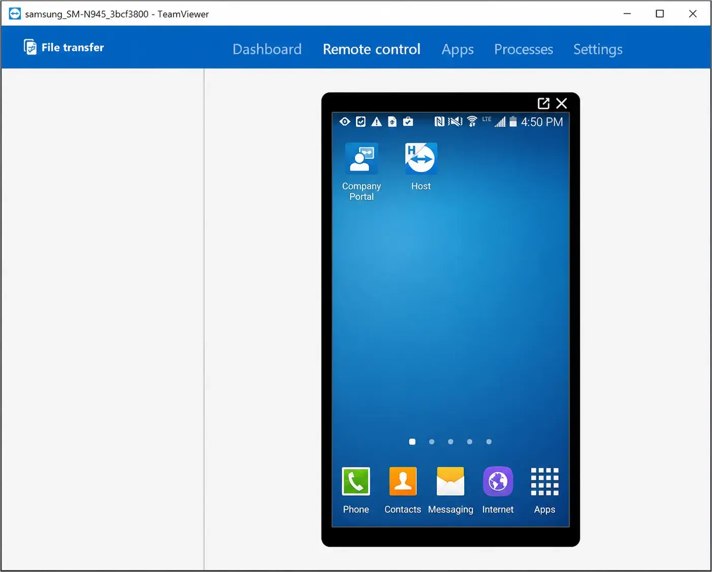 Microsoft Intune İçin Yeni TeamViewer Bağlayıcısı: Kurulum ve Yapılandırma Rehberi