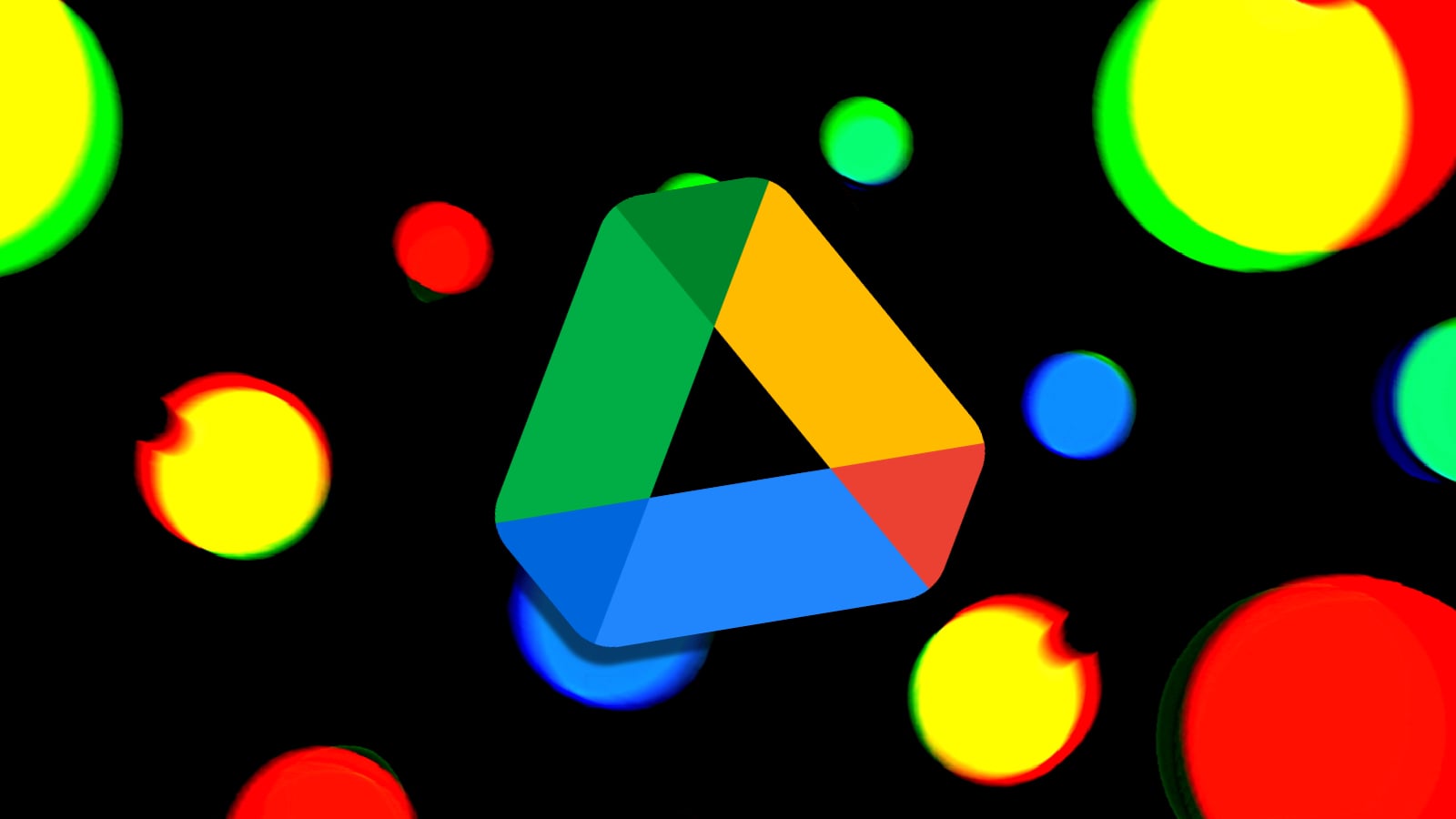 Google Drive Ransomware Algılama Özelliğinin Yapılandırılması ve Yönetimi