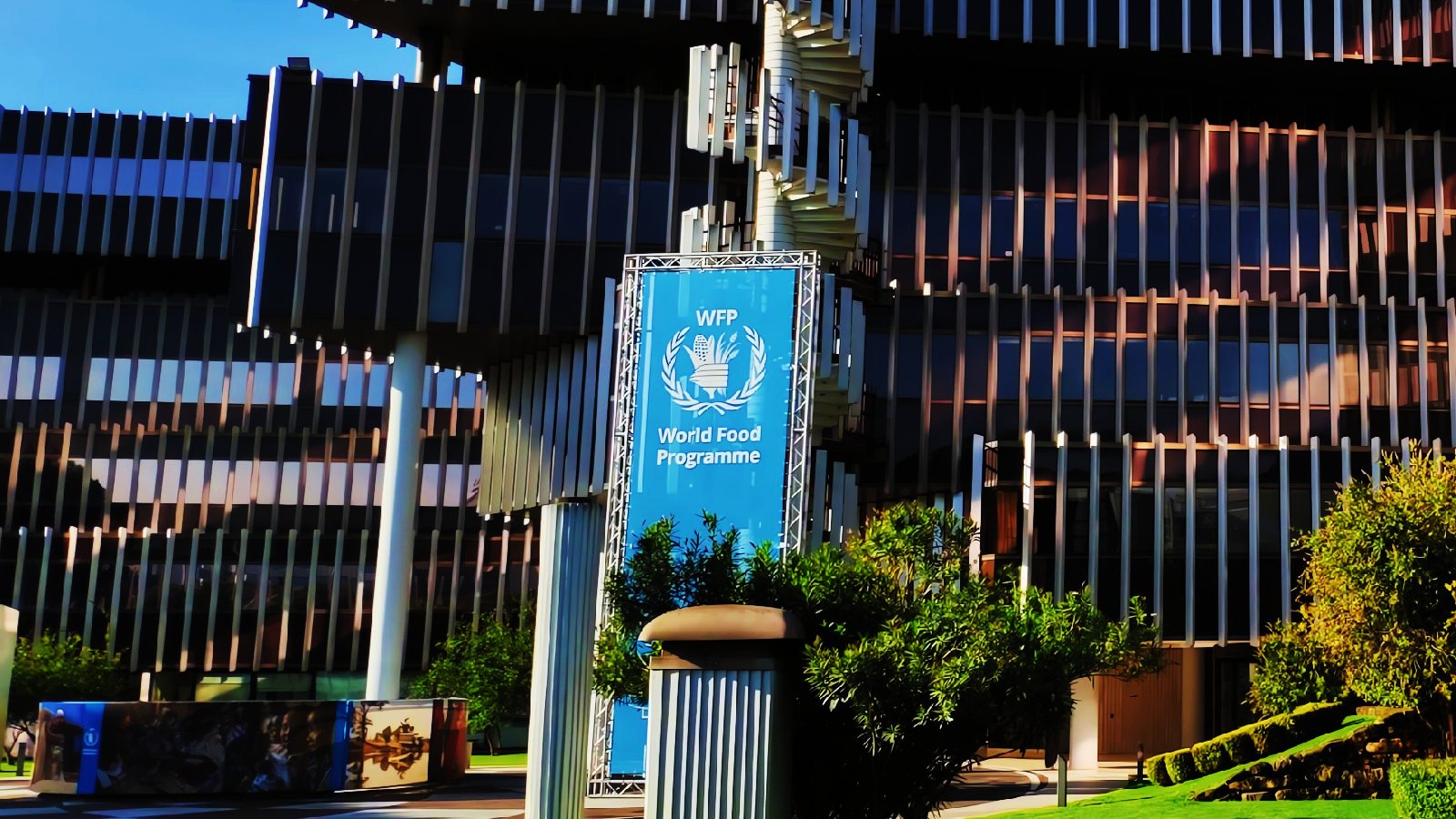 Dünya Gıda Programı'nın (WFP) Filistin Kayıt Uygulamasında Veri Sızıntısı: 600.000 Hanenin Etkilenmesi