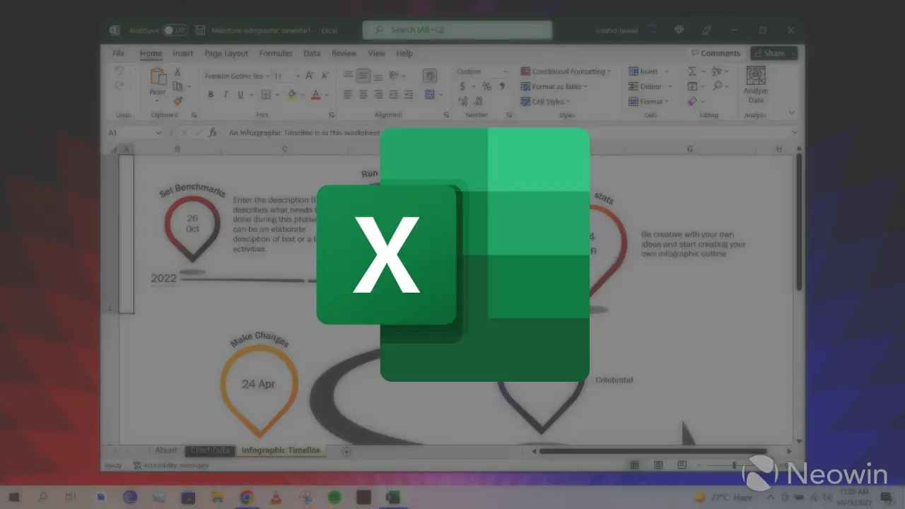 Microsoft Excel’in Copilot Özelliğine Çoklu Ajan Web Araştırması Entegrasyonu