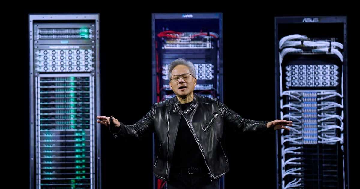 NVIDIA’nın Veri Merkezi Ethernet Anahtarlama Pazarında Liderliğe Yükselişi: AI Dönüşümünün Ağ Altyapısına Etkisi