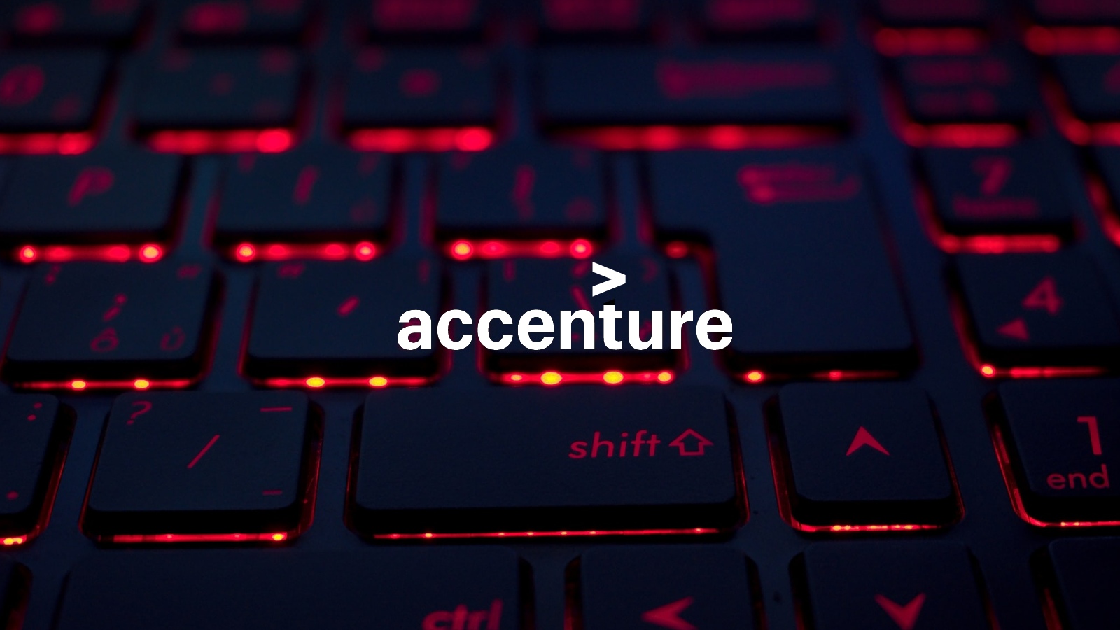 Accenture Veri Sızması: 35 GB Kaynak Kodu ve Bilgi Çalınma Olayı