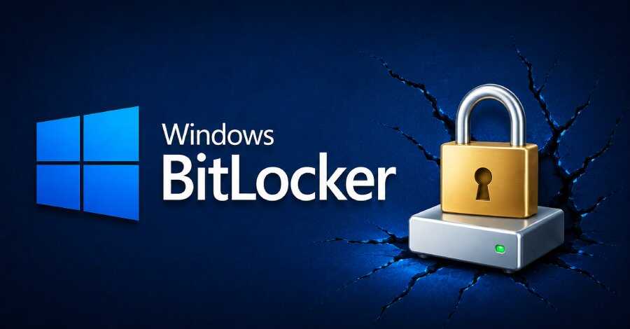 GreatXML Saldırısı: Kurtarma Bölümünde XML Manipülasyonu ile BitLocker Bypass Açığı