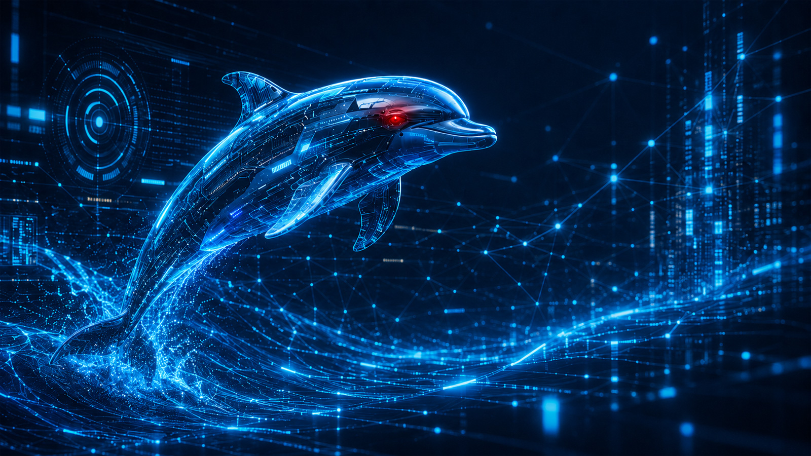 Dolphin X: AI Destekli Siber Saldırı Aracı ve Korunma Yöntemleri