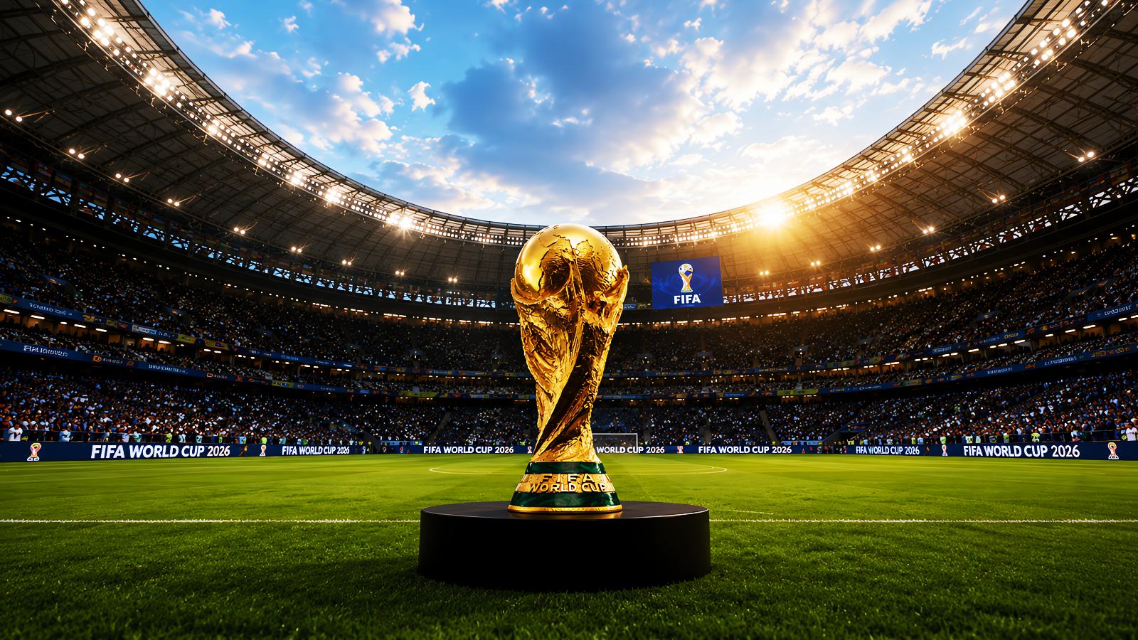 FIFA Dünya Kupası 2026 Yayın Hakkı İhlallerine Karşı ABD Adli Makamlarının Operasyonu