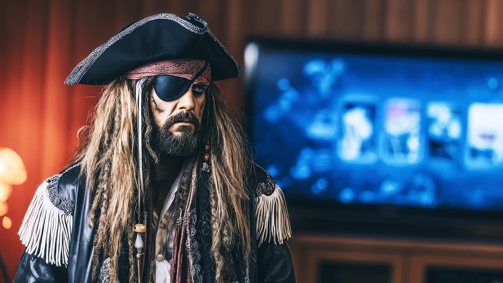 PirloTV Spor Yayıncı Ağının Bozulması: 44 Domainin El Konulması ve Teknik Analiz