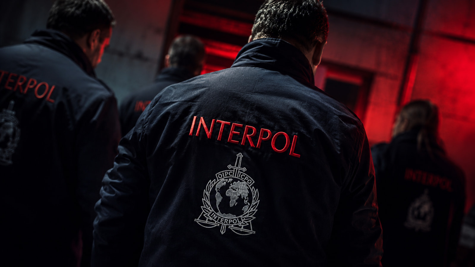 INTERPOL Operasyon Ramz: Siber Suç Altyapılarının Tespiti ve Engellenmesi