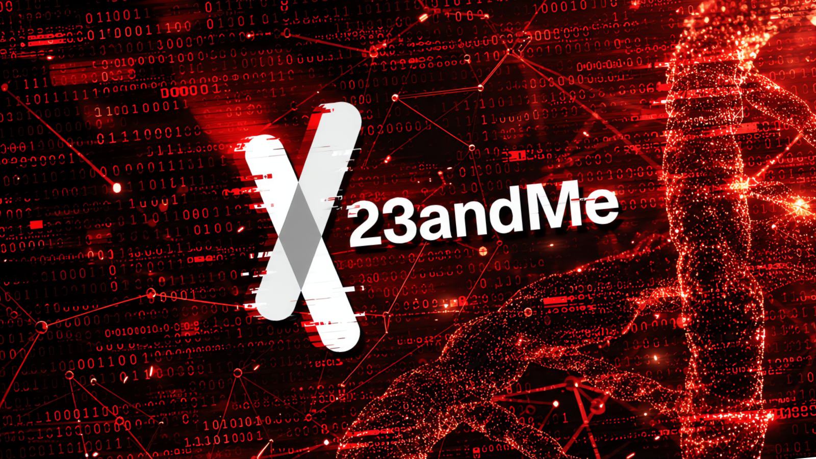 23andMe Genetik Veri İhlali: 18 Milyon Dolar Tazminat Anlaşması ve Veri Koruma Önlemleri