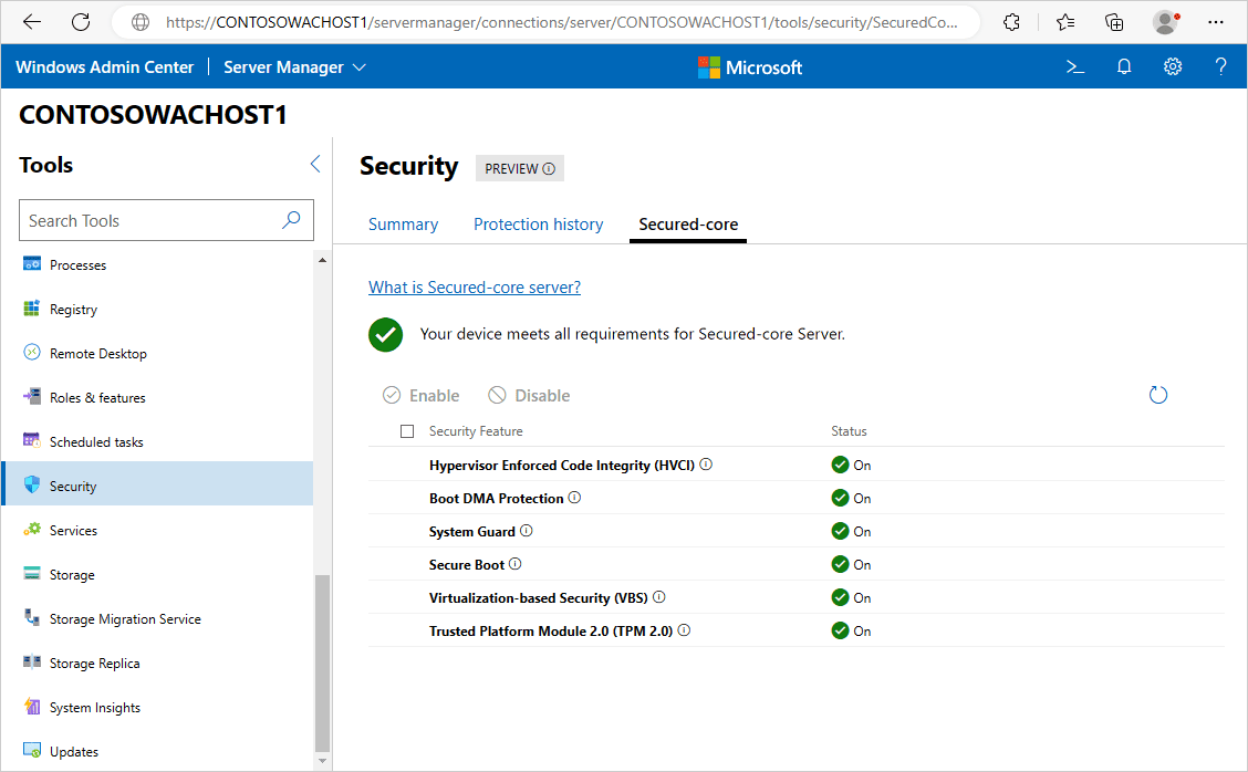 Windows Server Sertleştirme: Yöneticiler için Temel Araçlar ve Teknikler