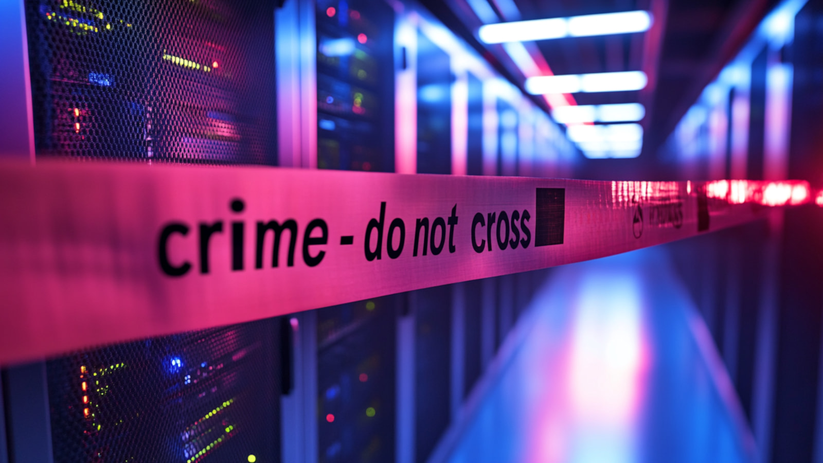Kratos Phishing Platform'un Çökertilmesi ve Geliştiricisinin Tutuklanması