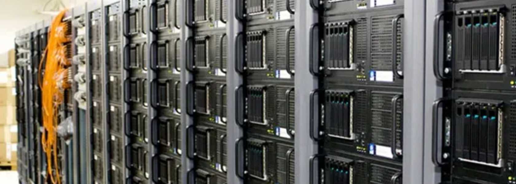 Server Çözümleri Server Çözümleri